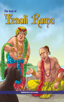 The Best Of Tenali Rama                                                                             