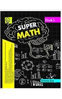 SUPER MATH - 5