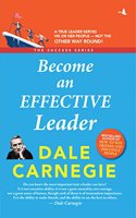 Become an Effective Leader: The Success Series