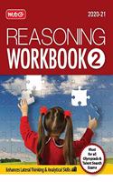 Olympiad Reasoning Workbook - Class 2