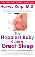 Happiest Baby Guide to Great Sleep