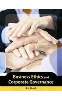Business Ethics & Corporate Goverance