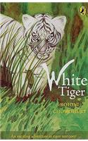 White Tiger