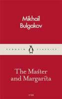 Master And Margarita