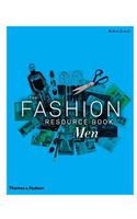 Fashion Resource Book: Men