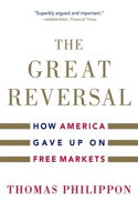 The Great Reversal