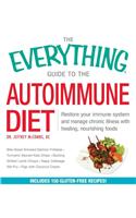 Everything Guide to the Autoimmune Diet