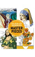 Colour-by-Numbers Masterpieces