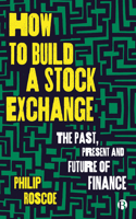 How to Build a Stock Exchange