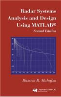 Radar Systems Analysis and Design Using MATLAB Second Edition