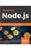 Mastering Node.Js