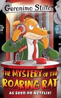 Geronimo Stilton: The Mystery of the Roaring Rat