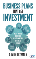 Business Plans That Get Investment