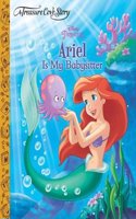 Treasure Cove Story - Ariel is my Babysitter