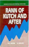 Rann Of Kutch And After (Set Of 2 Vols )