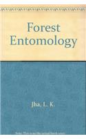 Forest Entomology