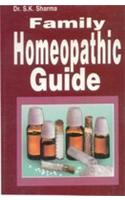 Family Homeopathic Guide