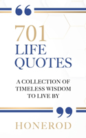 701 Life Quotes