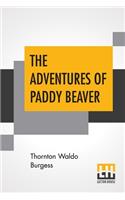 The Adventures Of Paddy Beaver