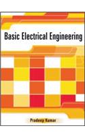 Basic Electrical Engineering