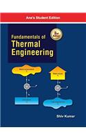 Fundamentals of Thermal Engineering, 2nd Edition