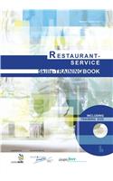 Restaurant Service Skills: Training Book