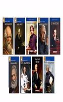 Great Scientists (Set of 9 Books) (Know About)