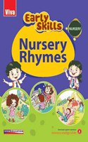 Early Skills : Nursery, Rhymes