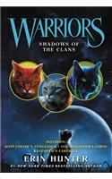 Warriors: Shadows of the Clans