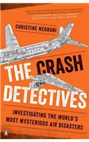 Crash Detectives