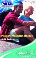 Mission: Mountain Rescue