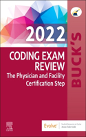 Buck's Coding Exam Review 2022