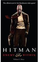 Hitman: Enemy Within