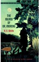 The Island of Dr. Moreau