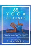 65 Yoga Classes