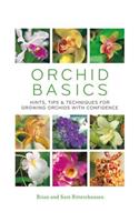 Orchid Basics