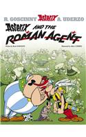 Asterix: Asterix and The Roman Agent