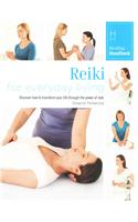 Reiki for Everyday Living