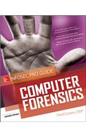 Computer Forensics: A Beginners Guide