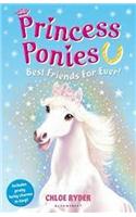 Princess Ponies 6: Best Friends For Ever!