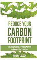 Reduce Your Carbon Footprint