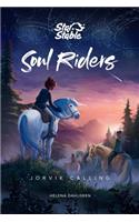 Soul Riders