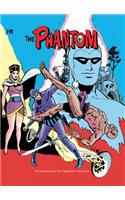 The Phantom The Complete Series: The Charlton Years Volume 2