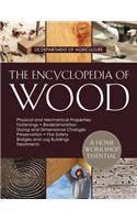 Encyclopedia of Wood