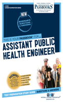 Assistant Public Health Engineer (C-2232)