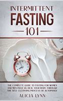 Intermittent Fasting 101