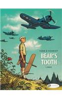 Bear's Tooth 1 - Max