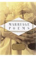 Marriage Poems