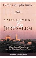 Appointment in Jerusalem