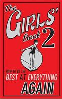 Girls' Book 2